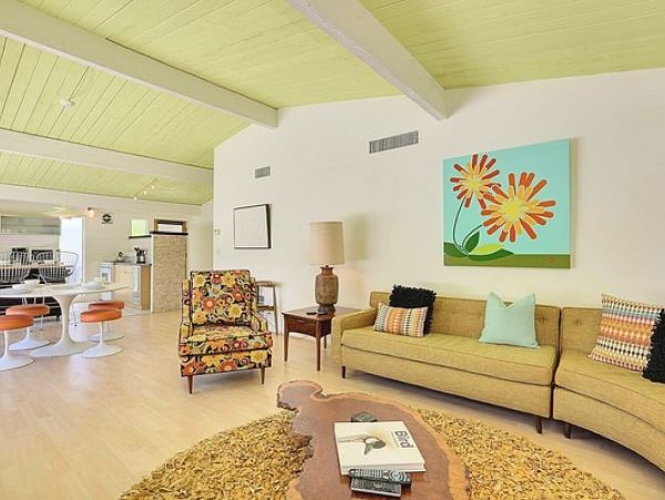 Palm Springs Home 948973
