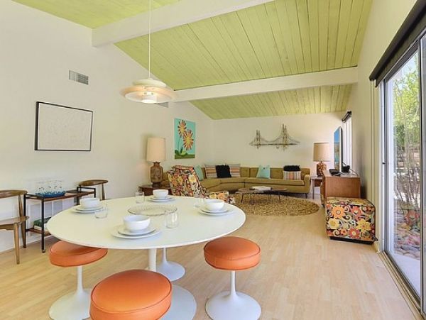 Palm Springs Home 948973
