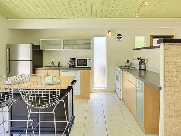 Palm Springs Home 948973