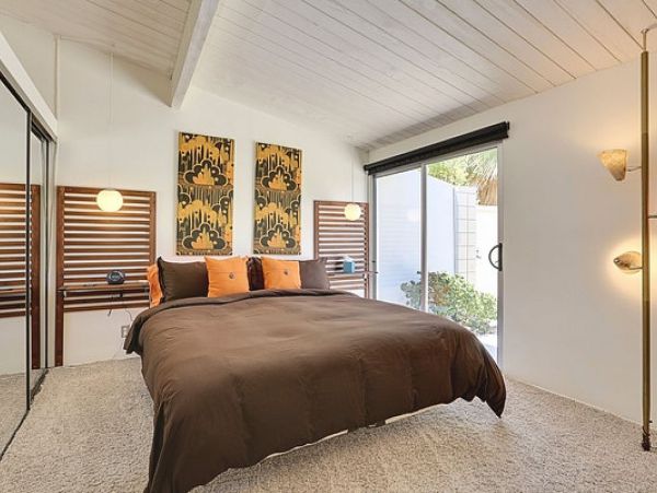 Palm Springs Home 948973