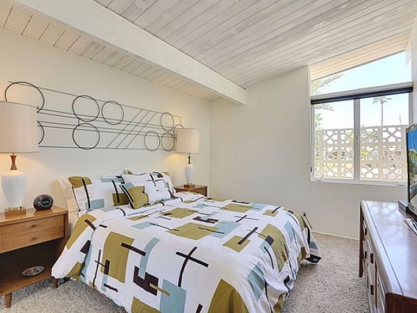 Palm Springs Home 948973