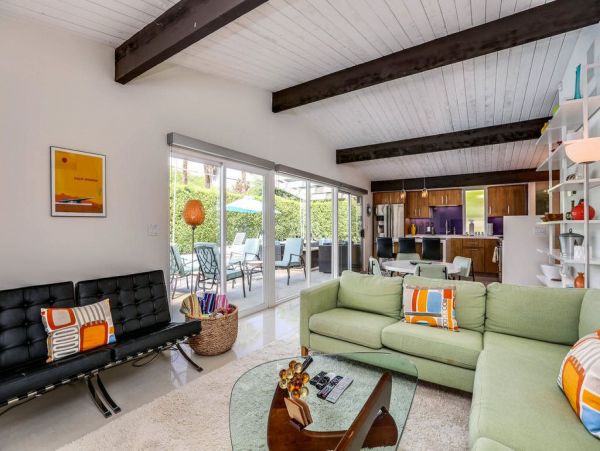 Palm Springs Home 948974