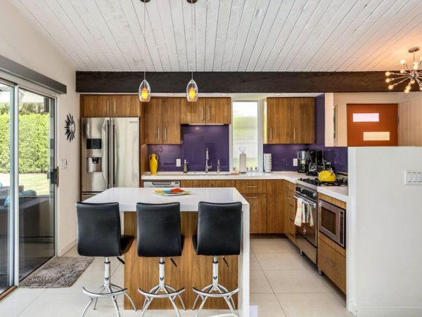 Palm Springs Home 948974