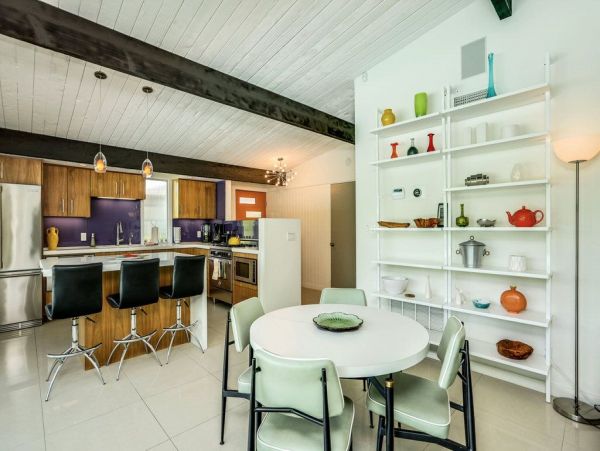 Palm Springs Home 948974