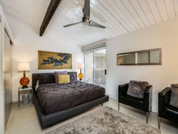 Palm Springs Home 948974