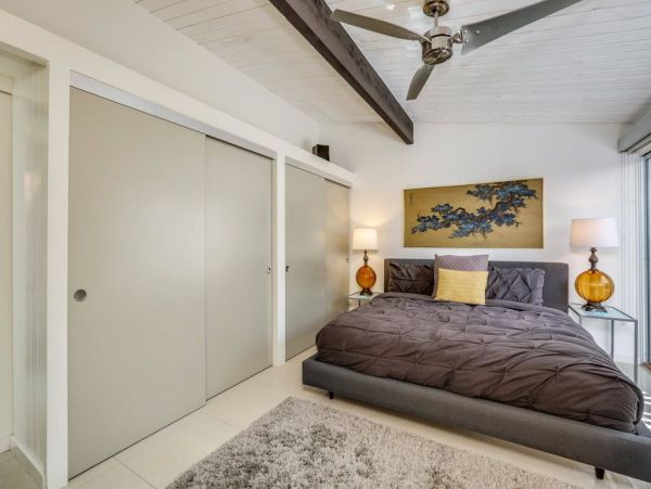 Palm Springs Home 948974