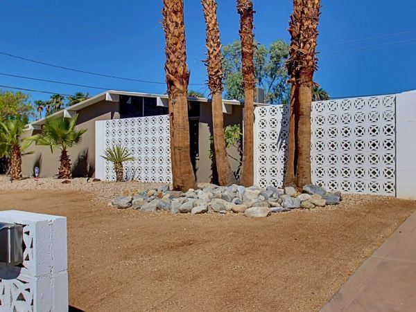 Palm Springs Home 948974