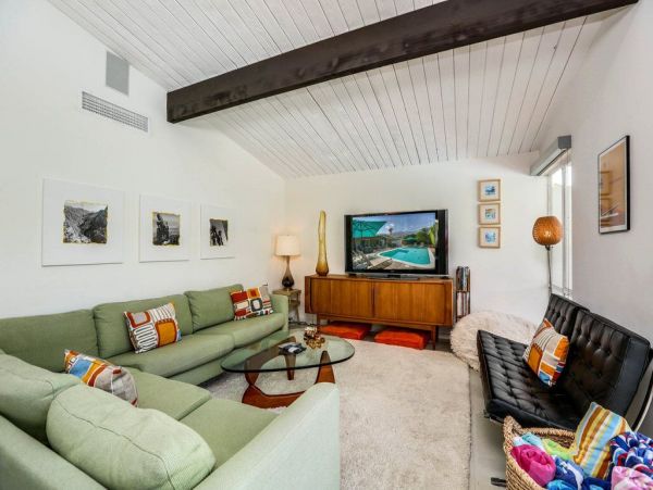 Palm Springs Home 948974