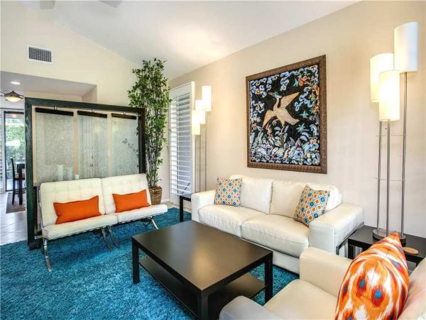 Palm Springs Home 948975