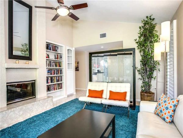 Palm Springs Home 948975