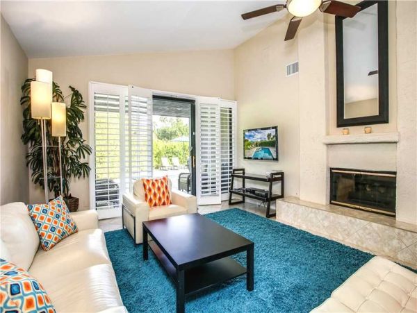 Palm Springs Home 948975
