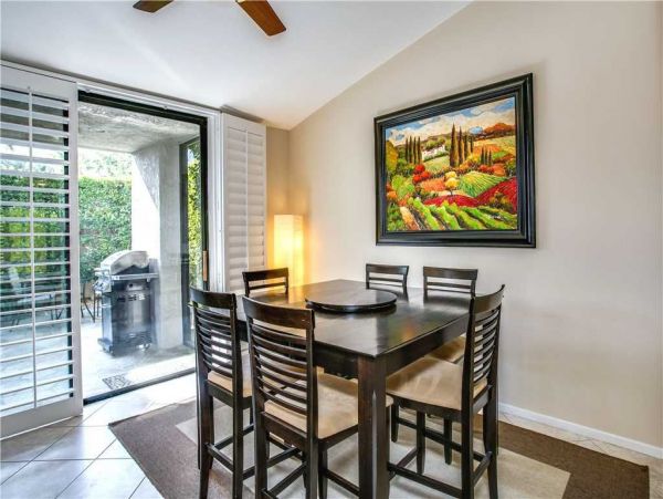 Palm Springs Home 948975