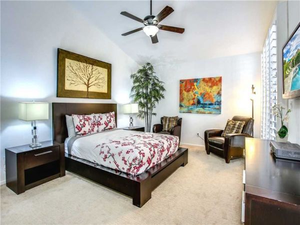 Palm Springs Home 948975
