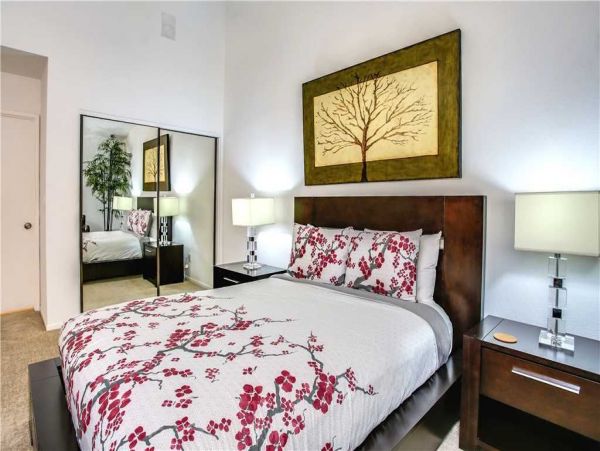 Palm Springs Home 948975