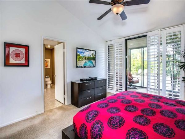 Palm Springs Home 948975