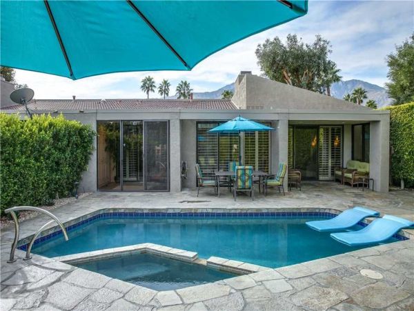 Palm Springs Home 948975