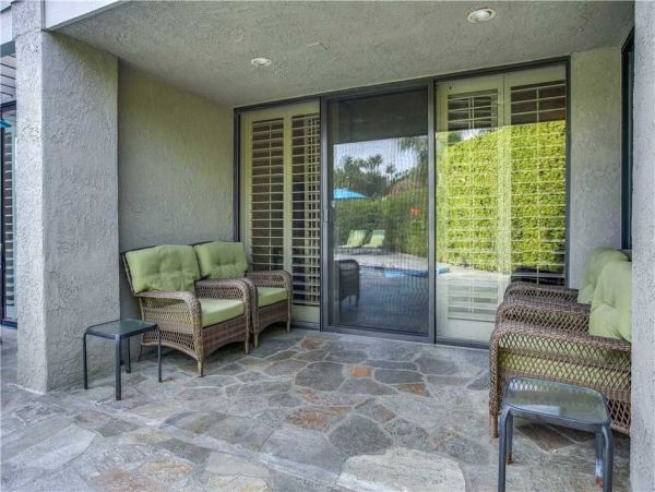 Palm Springs Home 948975