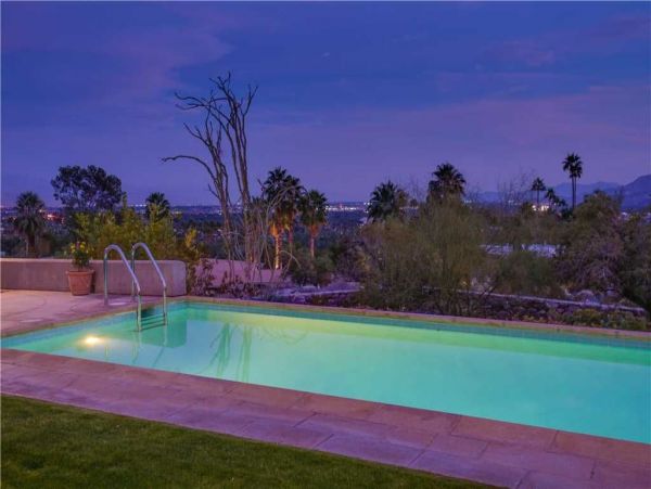 Palm Springs Home 948976