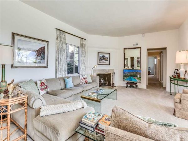 Palm Springs Home 948976