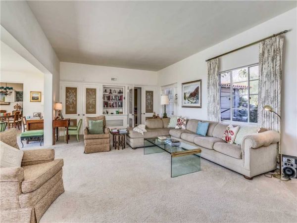Palm Springs Home 948976