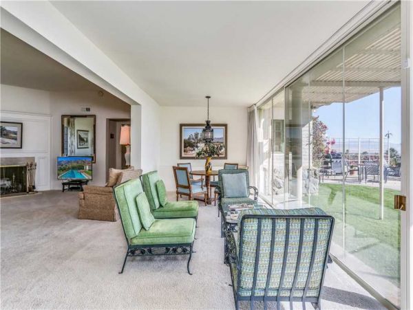 Palm Springs Home 948976