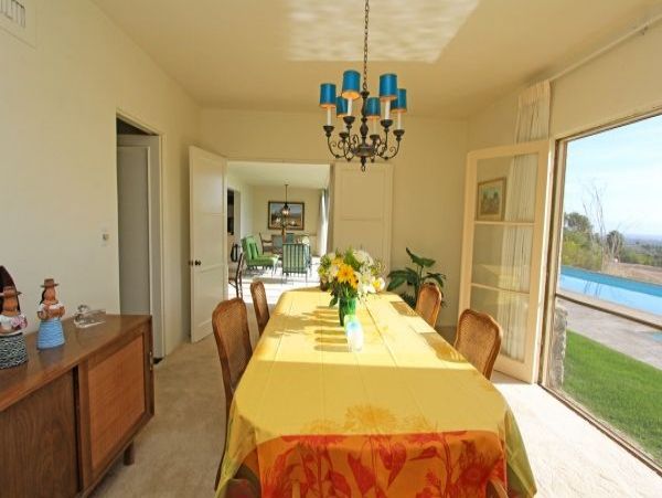 Palm Springs Home 948976
