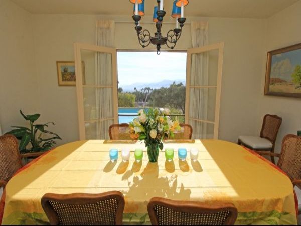 Palm Springs Home 948976