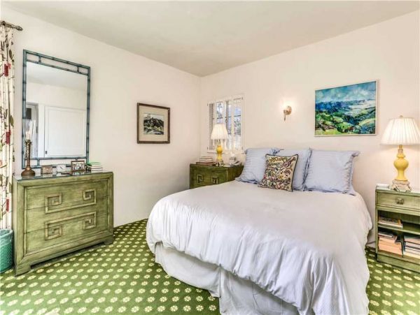 Palm Springs Home 948976