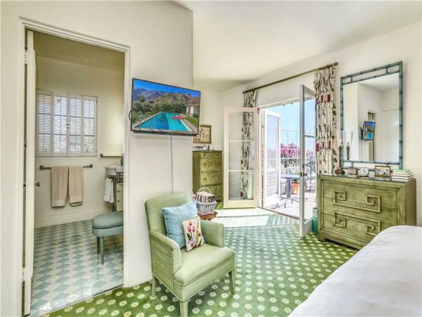 Palm Springs Home 948976