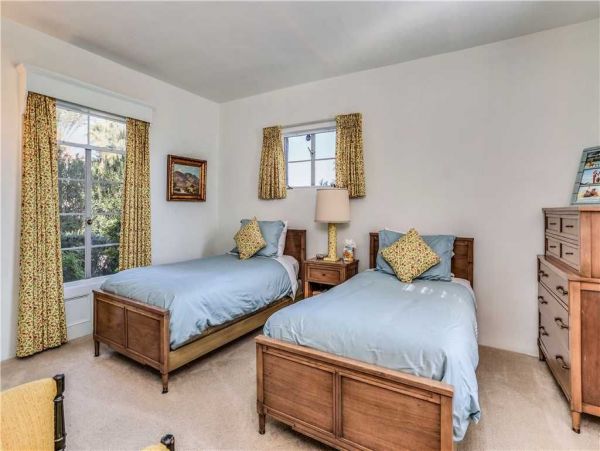 Palm Springs Home 948976