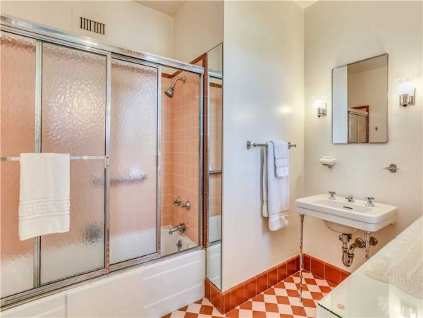 Palm Springs Home 948976