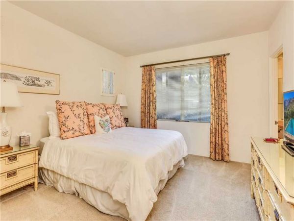Palm Springs Home 948976