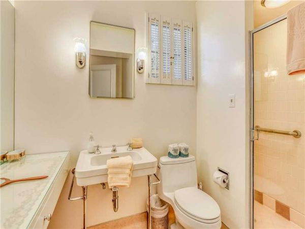 Palm Springs Home 948976