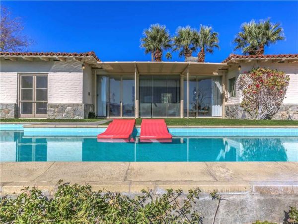 Palm Springs Home 948976