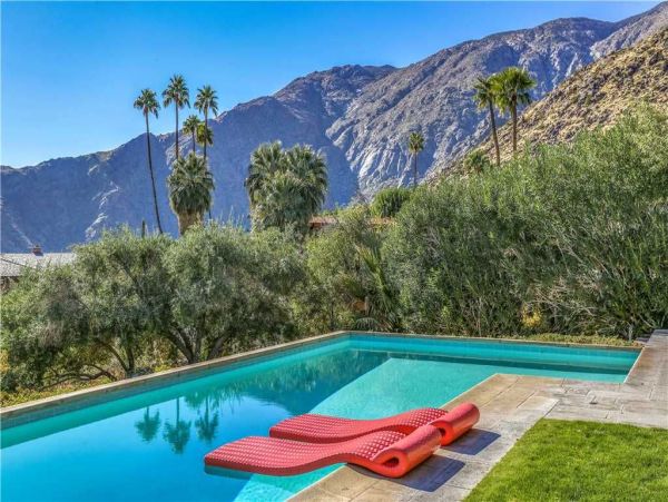 Palm Springs Home 948976
