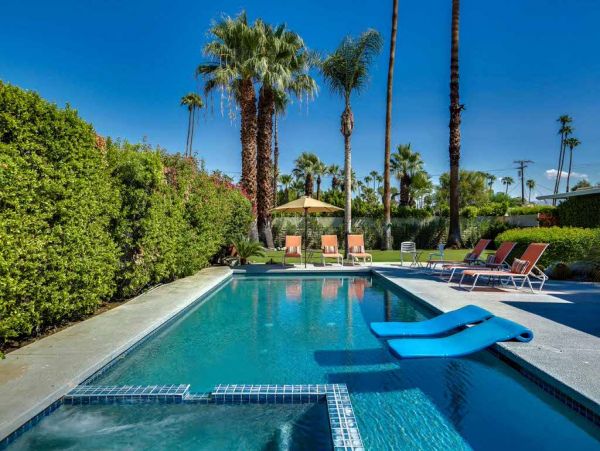 Palm Springs Home 948978