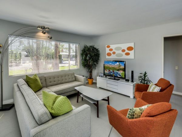 Palm Springs Home 948978