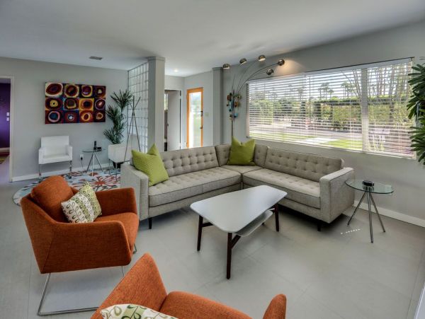 Palm Springs Home 948978