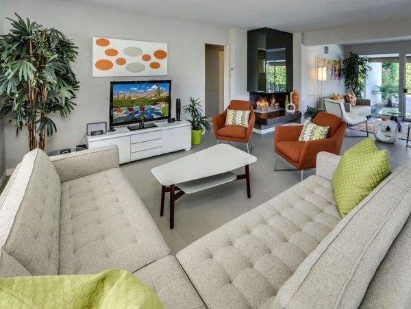 Palm Springs Home 948978