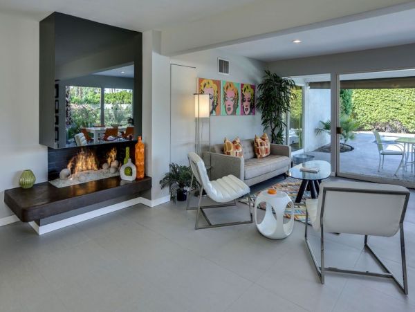 Palm Springs Home 948978