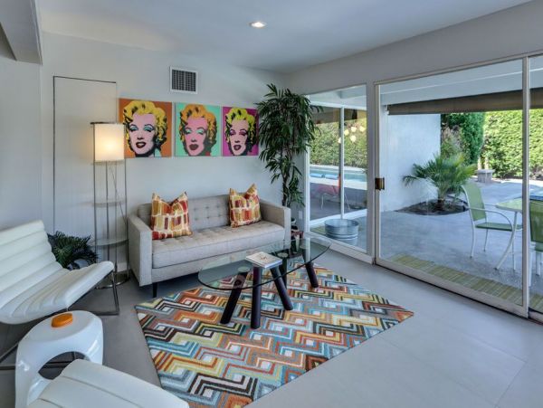 Palm Springs Home 948978