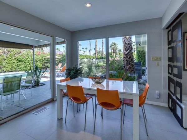 Palm Springs Home 948978