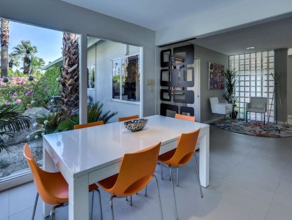 Palm Springs Home 948978