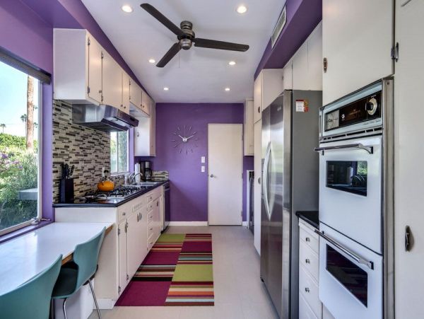 Palm Springs Home 948978