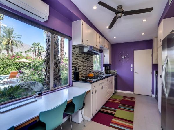 Palm Springs Home 948978