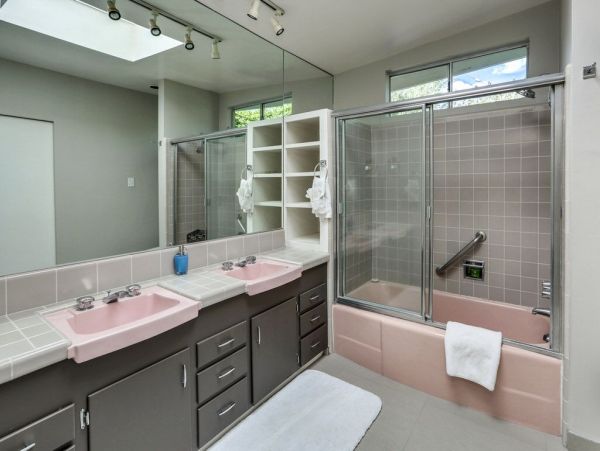 Palm Springs Home 948978