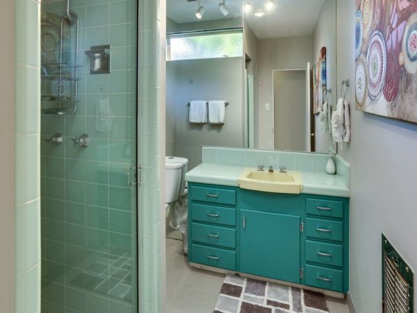 Palm Springs Home 948978