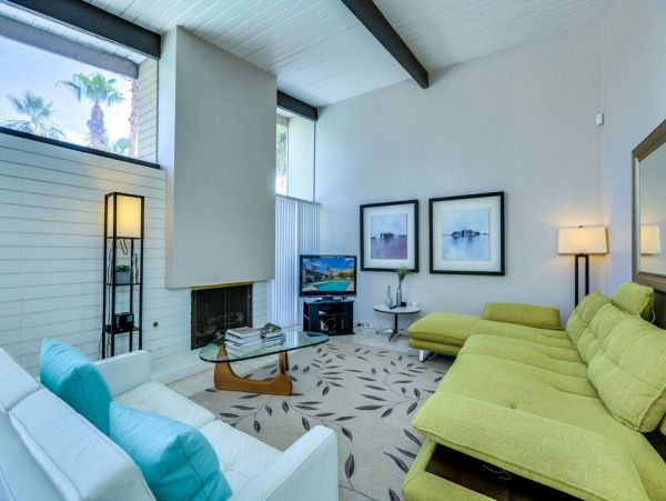 Palm Springs Home 948979