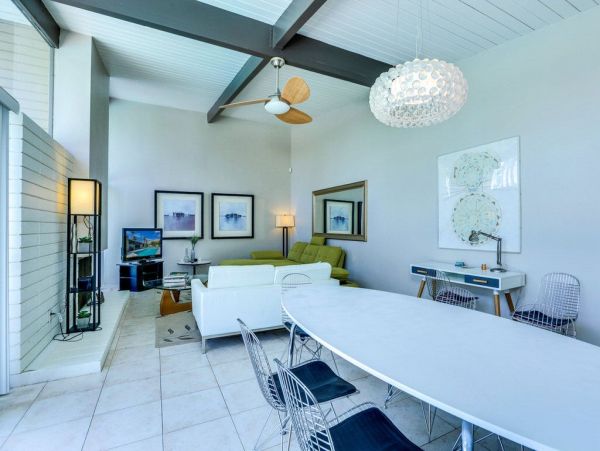 Palm Springs Home 948979