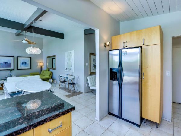 Palm Springs Home 948979
